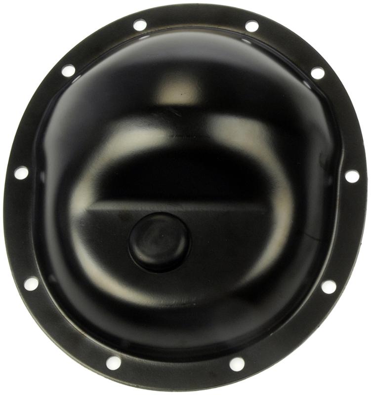 2002 Jeep Grand Cherokee Differential Cover Rear Dorman 697707 image 3 of 4