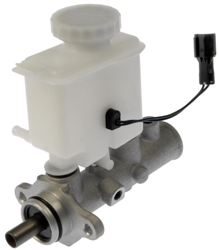 2004 Suzuki Verona Brake Master Cylinder Dorman M630637 image 1 of 4