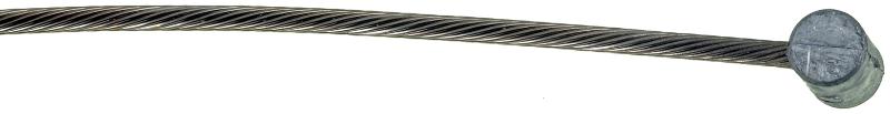 1981 Honda Civic Parking Brake Cable Rear Right Dorman C94409 image 1 of 3