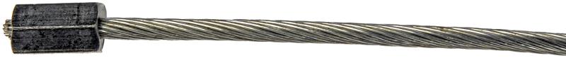 2000 Dodge Ram 1500 Parking Brake Cable Intermediate Dorman C95793 image 1 of 3