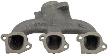 1994 Mercury Sable Exhaust Manifold Front Dorman 674195 image 4 of 4