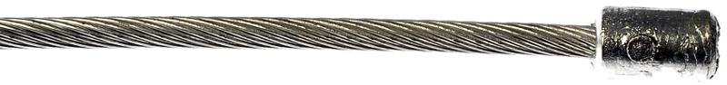 2005 Mazda B4000 Parking Brake Cable Intermediate Dorman C660899 image 1 of 3