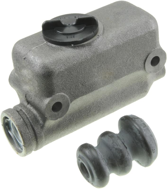 1955 Ford F-350 Brake Master Cylinder Dorman M14021 image 3 of 4
