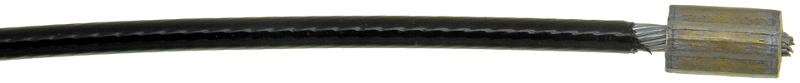 1995 Ford F-150 Parking Brake Cable Intermediate Dorman C95374 image 2 of 3