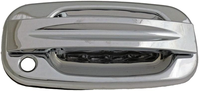 2004 Hummer H2 Exterior Door Handle Front Right Dorman 88299 image 2 of 3