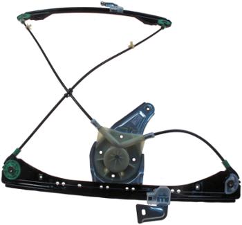 2000 Oldsmobile Alero Window Regulator Front Left Dorman 740588 image 2 of 4