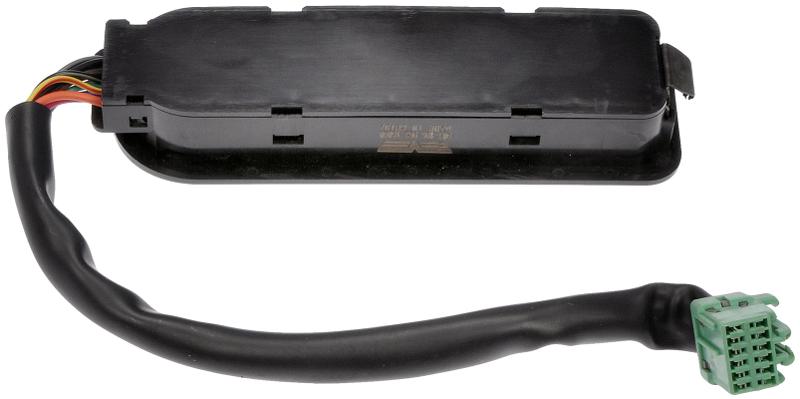 2005 Chevrolet Suburban 2500 Seat Heater Switch Front Left Dorman 901196 image 2 of 3
