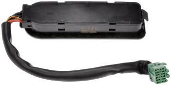 2006 Chevrolet Avalanche 1500 Seat Heater Switch Front Left Dorman 901196 image 2 of 3