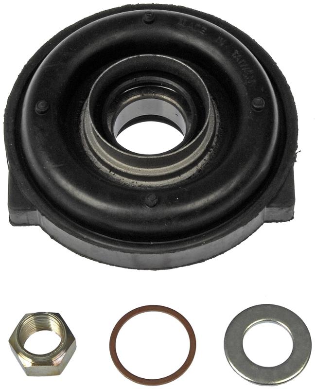 1991 Nissan D21 Drive Shaft Center Support Bearing Dorman 934802 image 3 of 4