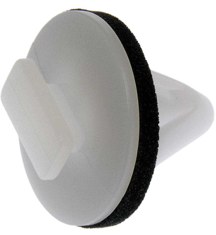 2012 Toyota Venza Exterior Molding Clip