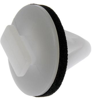 2016 Toyota Venza Exterior Molding Clip