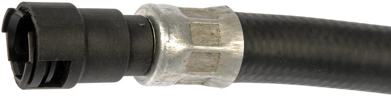 2001 Ford Expedition HVAC Heater Hose Assembly Dorman 626219 image 4 of 4
