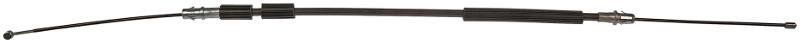 Dorman C95236 Parking Brake Cable product image 2 of 3