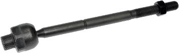 2005 Jeep Liberty Steering Tie Rod End