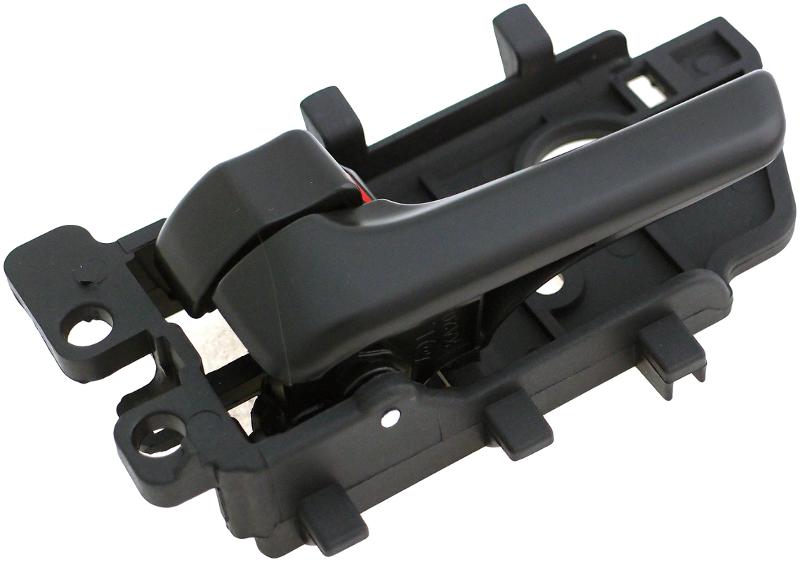 2010 Kia Forte Interior Door Handle Front Left Dorman 84027 image 1 of 3