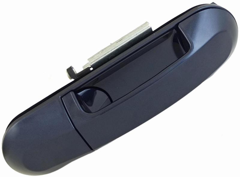 2009 Ford Explorer Sport Trac Exterior Door Handle Rear Right Dorman 93945 image 1 of 3