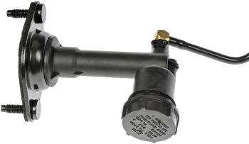 2004 Jeep Wrangler Clutch Master and Slave Cylinder Assembly Dorman CC649049 image 2 of 3