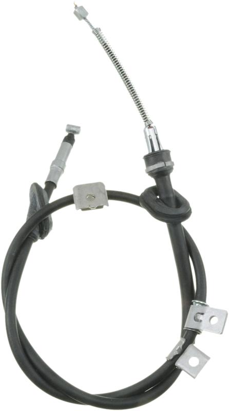 1985 Honda Civic Parking Brake Cable Rear Left Dorman C93513 image 2 of 3