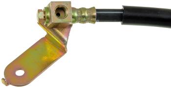 2013 Dodge Challenger Brake Hydraulic Hose Rear Right Dorman H620549 image 2 of 3