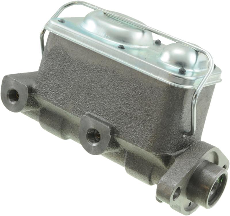 1972 Chevrolet Nova Brake Master Cylinder Dorman M36317 image 3 of 4