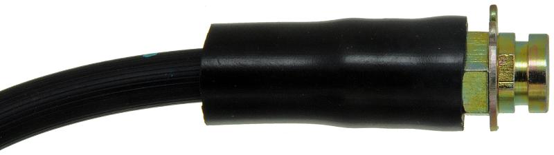 1991 Chevrolet Corsica Brake Hydraulic Hose Front Right Inner Dorman H380105 image 1 of 3