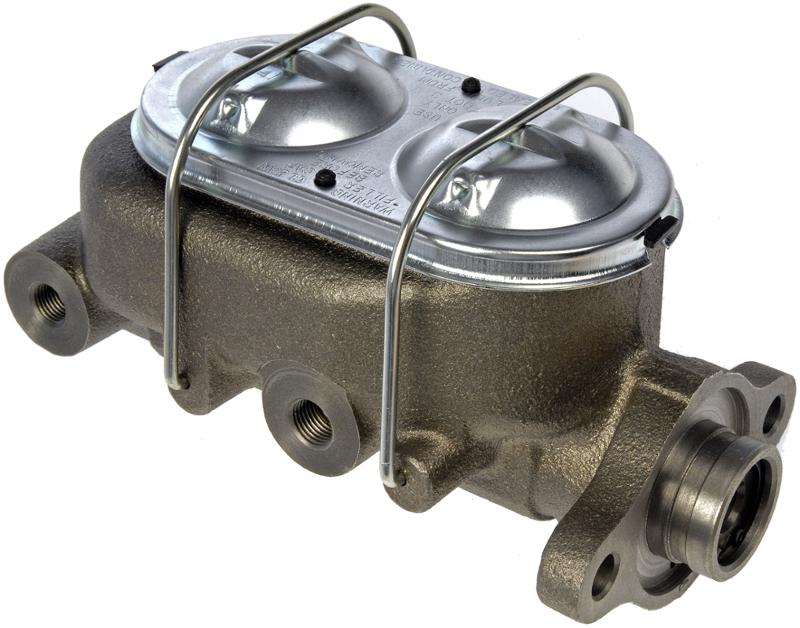 Dorman M71285 - Brake Master Cylinder Dorman M71285 Brake Master Cylinder product image 3 of 4