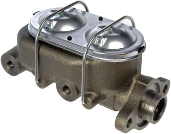 1972 GMC C15/C1500 Suburban Brake Master Cylinder Dorman M71285 image 3 of 4