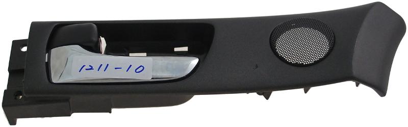 2002 Lexus ES300 Interior Door Handle Front Left Dorman 79827 image 2 of 3