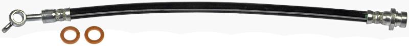 2015 Kia Sportage Brake Hydraulic Hose Rear Left Dorman H621780 image 1 of 3