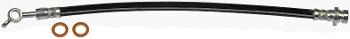 2010 Hyundai Tucson Brake Hydraulic Hose Rear Left Dorman H621780 image 1 of 3