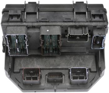 2009 Dodge Grand Caravan Integrated Control Module Dorman 599907 image 1 of 4