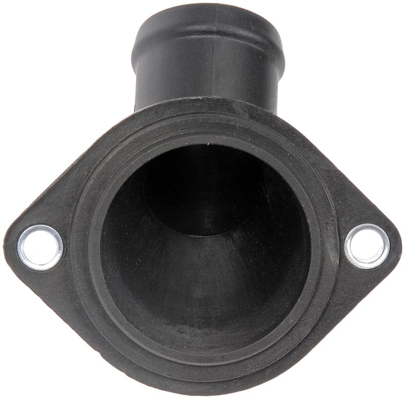 1980 Audi 4000 Engine Coolant Thermostat Housing Water Pump Dorman 902990 image 2 of 2