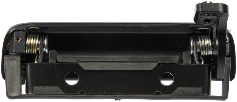 1984 Ford Bronco II Exterior Door Handle Front Right Dorman 77159 image 2 of 3