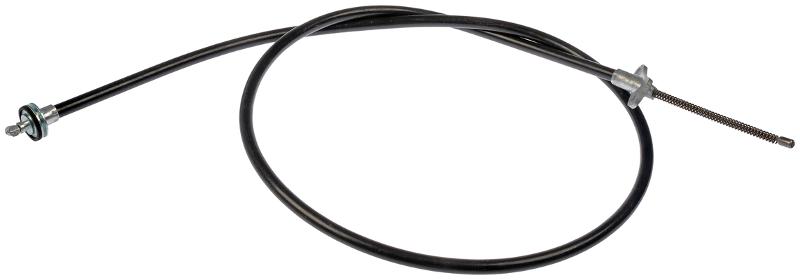 1996 Isuzu Rodeo Parking Brake Cable Rear Right Dorman C95292 image 2 of 3
