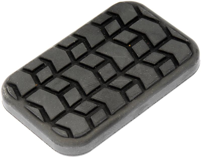 Dorman 20786 Brake Pedal Pad product image 3 of 4
