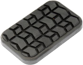 2004 Mazda Miata Clutch Pedal Pad Dorman 20786 image 3 of 4