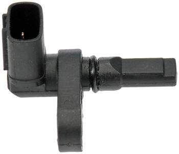 2009 Lexus GX470 ABS Wheel Speed Sensor Front Right Dorman 970330 image 2 of 4