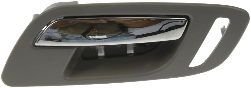 2012 Cadillac Escalade Interior Door Handle Front Right Dorman 81191 image 4 of 4