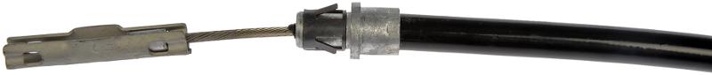 2008 Ford Taurus X Parking Brake Cable Intermediate Dorman C660956 image 2 of 3