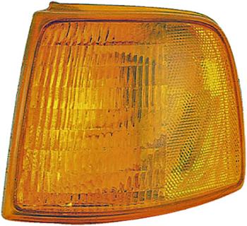 1996 Ford Ranger Turn Signal / Parking Light Assembly
