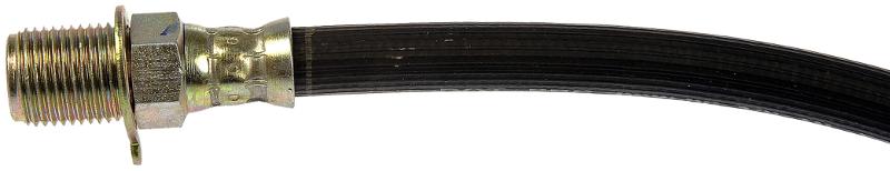 1960 Ford F-100 Brake Hydraulic Hose Front Left Dorman H381175 image 2 of 3