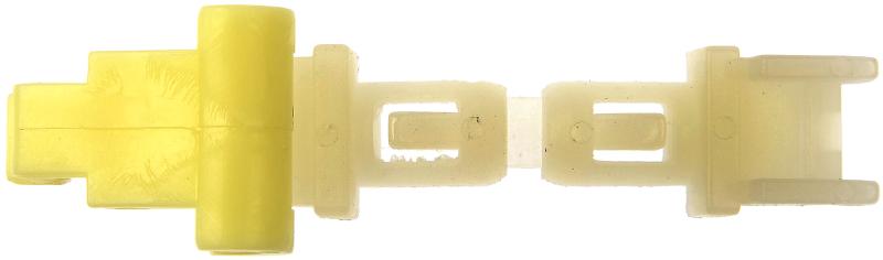 1991 Ford F-350 Tailgate Latch Rod Clip Dorman 703242 image 3 of 4