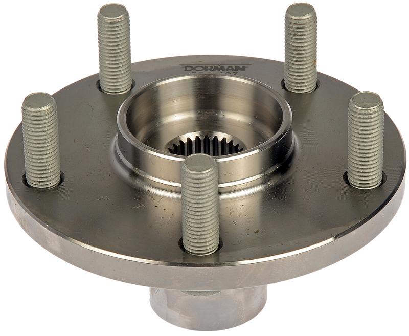 1999 Toyota Camry Wheel Hub Front Dorman 930407 image 3 of 3