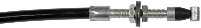 Dorman C94267 Parking Brake Cable product image 1 of 3