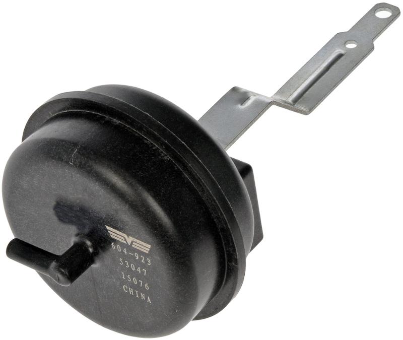 2011 Chevrolet Express 1500 HVAC Heater Blend Door Actuator Main Dorman 604923 image 1 of 3