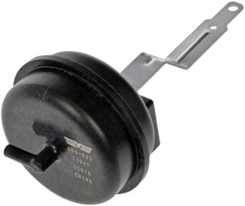 2014 Chevrolet Express 1500 HVAC Heater Blend Door Actuator Main Dorman 604923 image 1 of 3