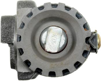 1991 Isuzu NPR Drum Brake Wheel Cylinder Rear Left Forward Dorman W123249 image 2 of 3