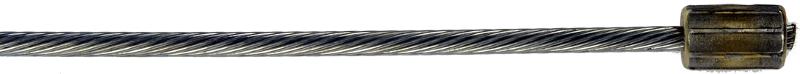 Dorman C95382 Parking Brake Cable product image 2 of 3