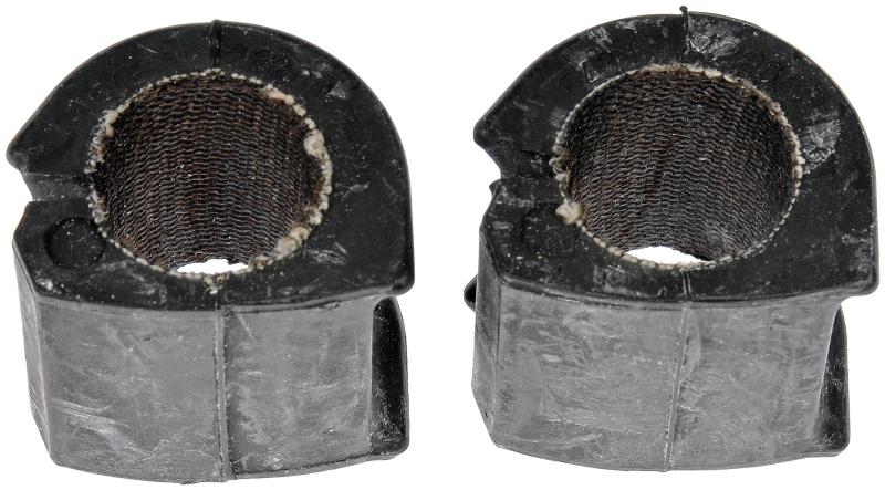 1999 Hyundai Accent Suspension Stabilizer Bar Bushing Kit Front Dorman 532462 image 2 of 2