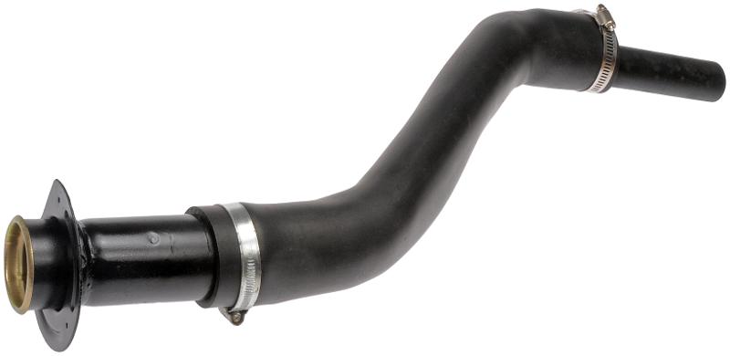 1989 Ford Ranger Fuel Tank Filler Neck Dorman 577260 image 2 of 2